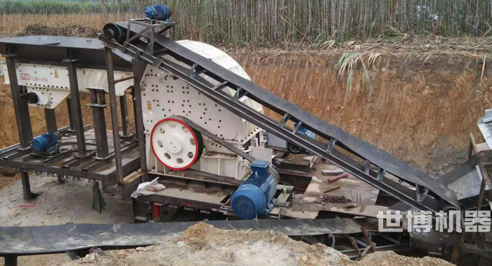 大型重锤破 大型重锤破
